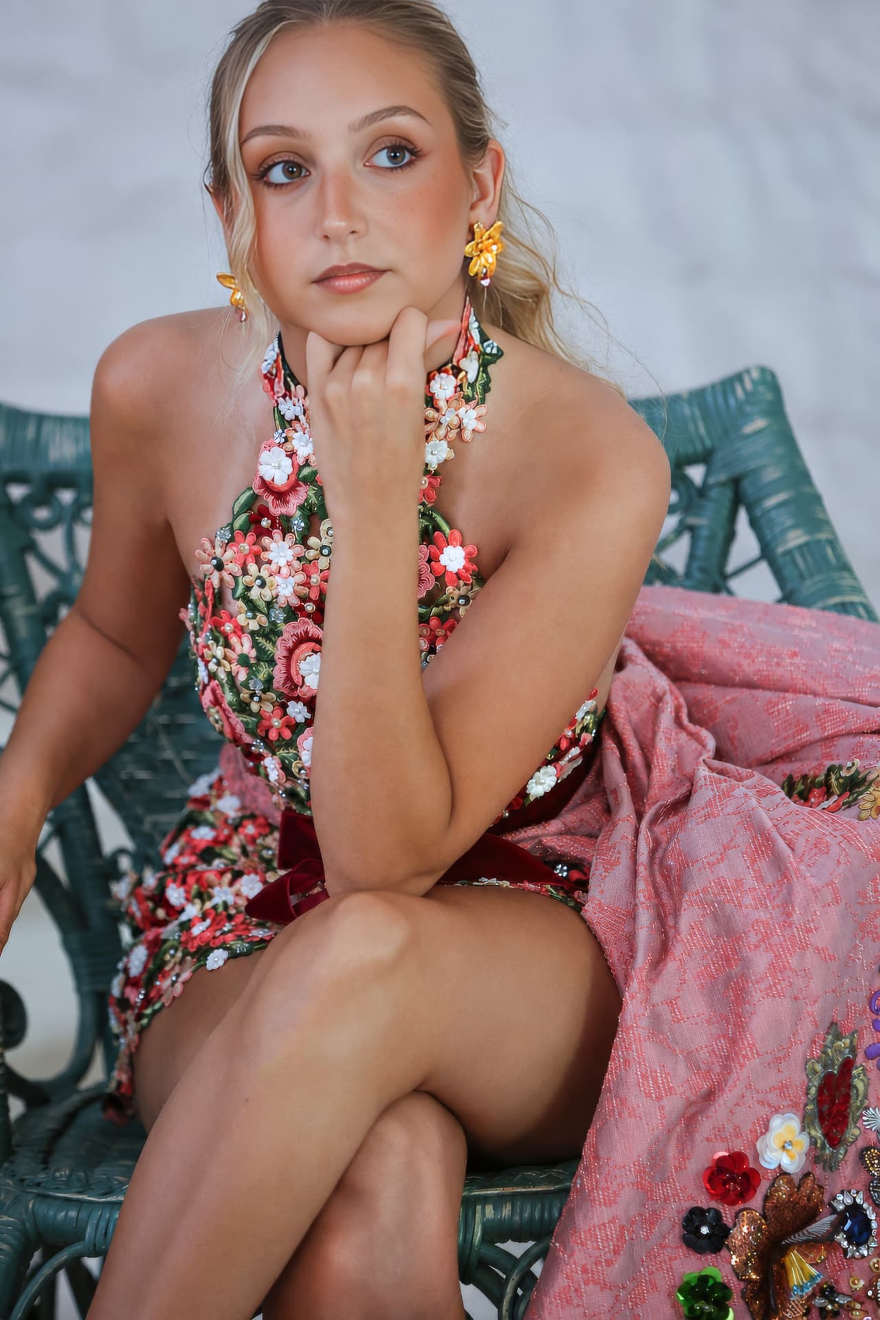 Carolina Quintas — fotografia oficial (Máxima resolução), Cortesia qMusic Portugal- INqUBADORA